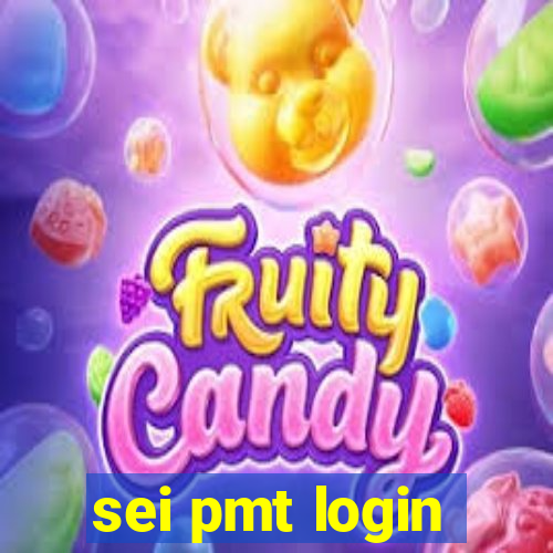 sei pmt login